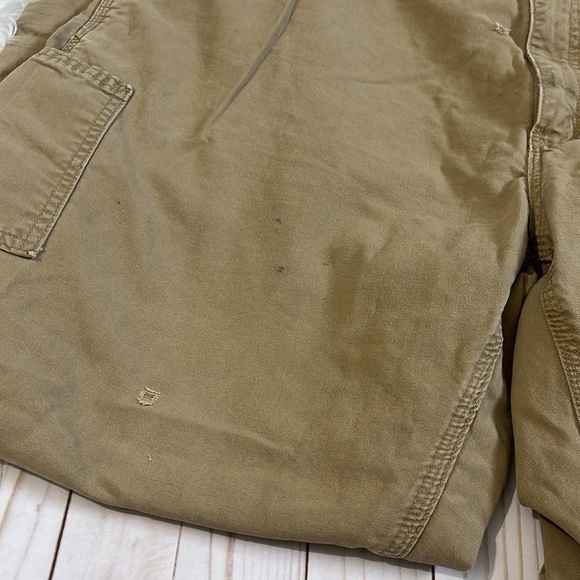 Carhartt pants size 42   Thrashed - Picture 5 of 9